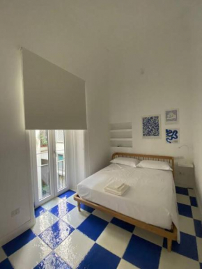 Maison Olivia, nuovo appartamento in zona Chiaia